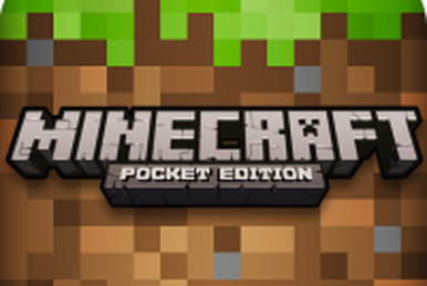 Minecraft Pocket Edition - Version 0.1 OLD MCPE VERSIONS! Old World Seeds +  Blocks 