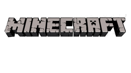 File:Minecraft text.png - Wikipedia