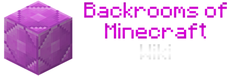 Level 5 - MINECRAFT IN BACKROOMS - atwiki（アットウィキ）