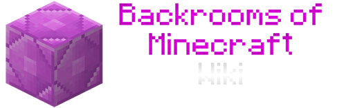 Minecraft Backrooms! [Beta] Minecraft Map