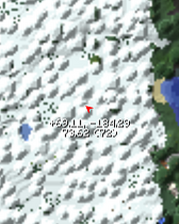 Rei S Minimap Minecraft Big Dig Pack Wiki Fandom
