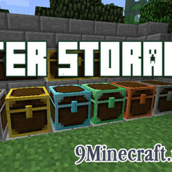 Category Mods Minecraft Big Dig Pack Wiki Fandom