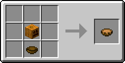 how to make a bowl in minecraft