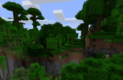 Jungle M