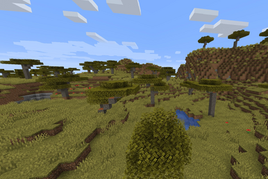 Sunflower Plains - Pixelmon Wiki