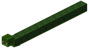 Naga Minecraft boss mod Wiki Fandom