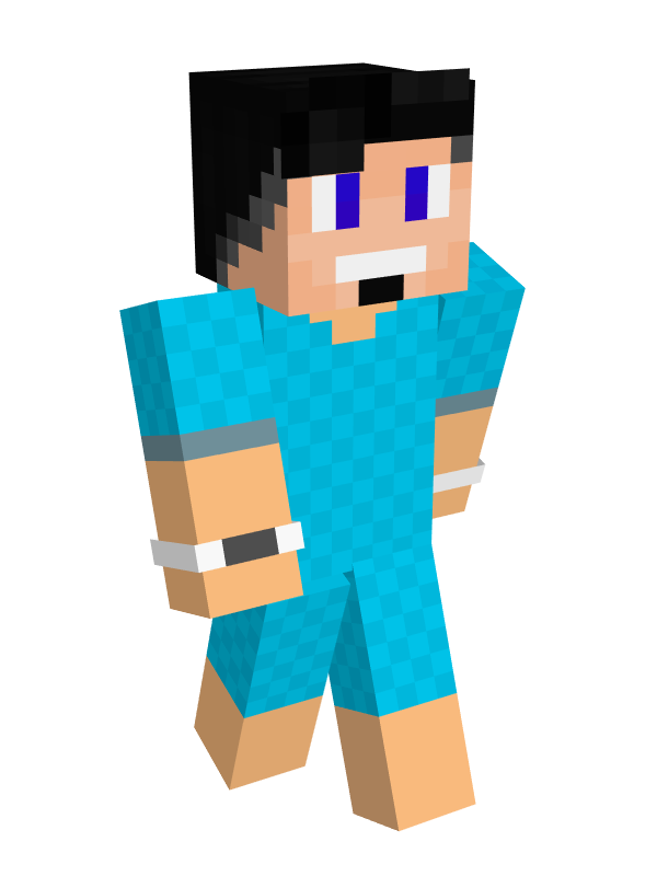 Pedrux (TopCraft), Minecraft Brazilian Multiverse Wiki