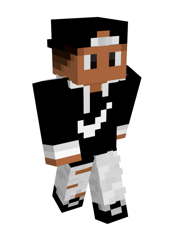 skin do mendrake