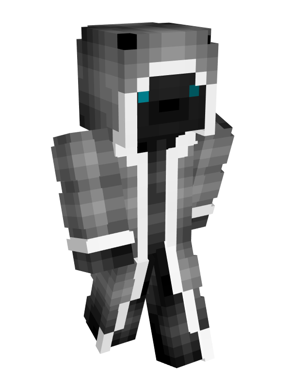 Mendrake, Minecraft Brazilian Multiverse Wiki