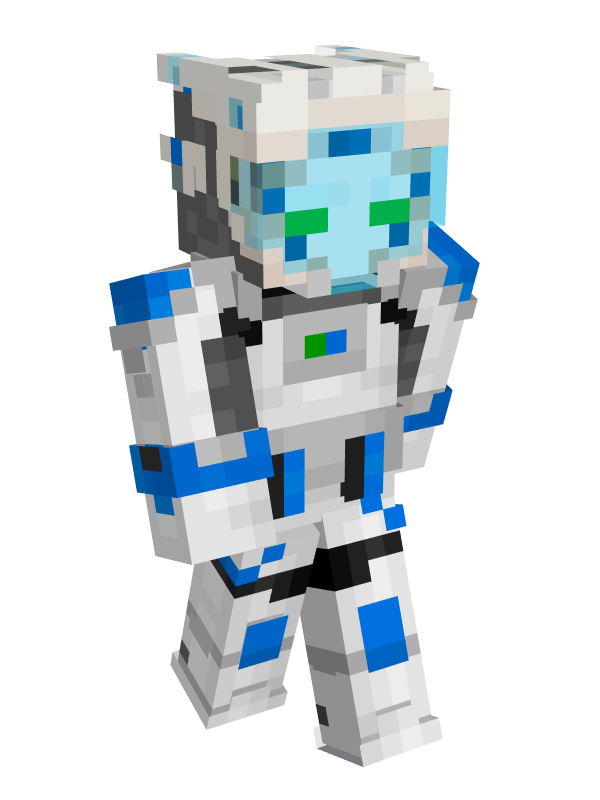 Pedrux (TopCraft), Minecraft Brazilian Multiverse Wiki