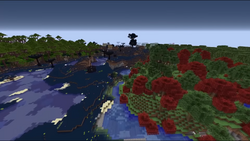 Pedrux (TopCraft), Minecraft Brazilian Multiverse Wiki