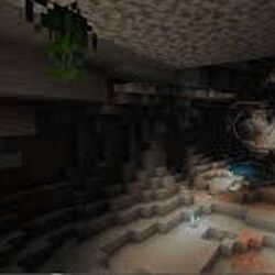 Minecraft Cave Sounds The Crash Theory Wiki Fandom Minecraft Cave Sounds The Crash Theory Wiki Fandom