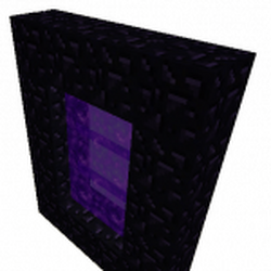 Nether Portal (Structure)