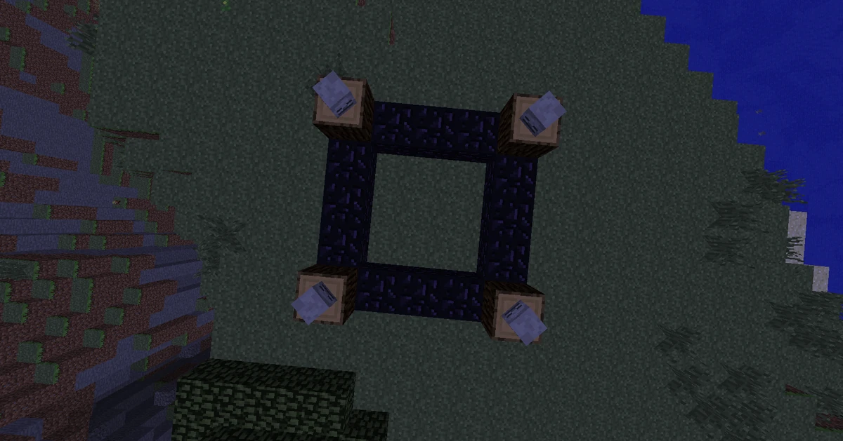 Better than Beacons Minecraft Conception Wiki Fandom