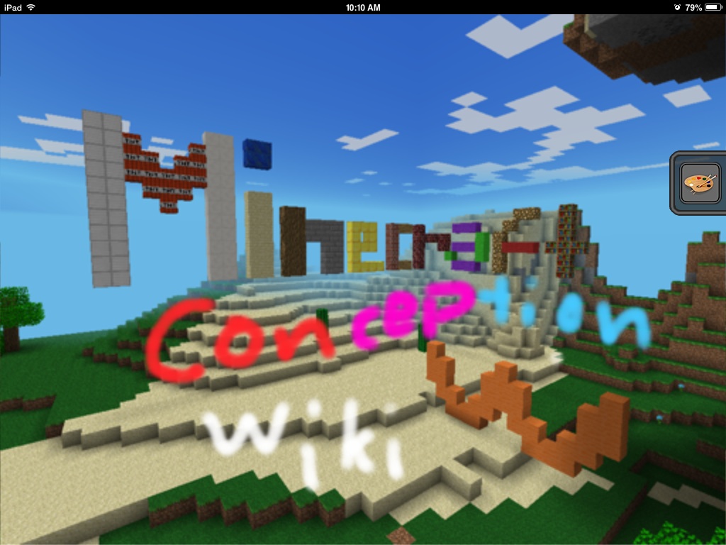 Category Browse Minecraft Conception Wiki Fandom Category Browse Minecraft Conception Wiki Fandom