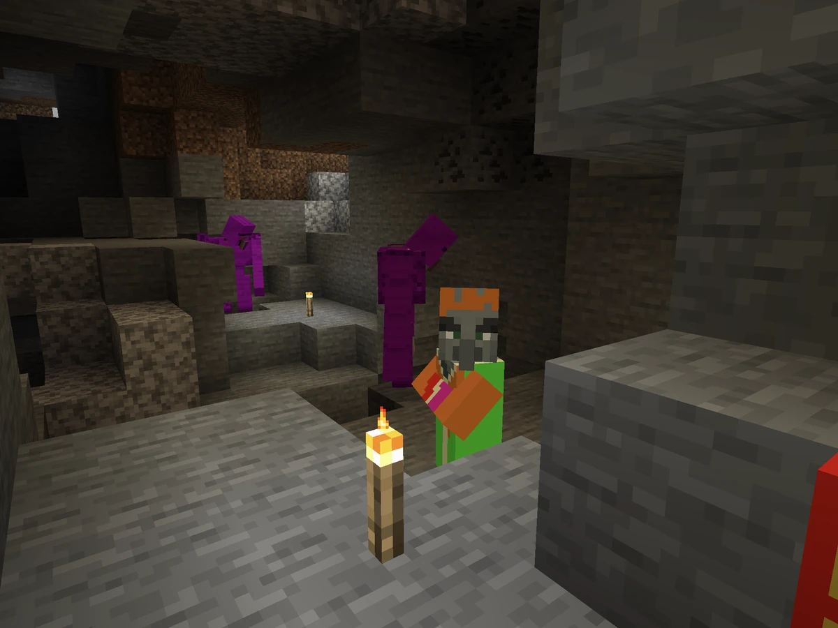 Legendary Item Minecraft Dungeons Addon Wiki Fandom