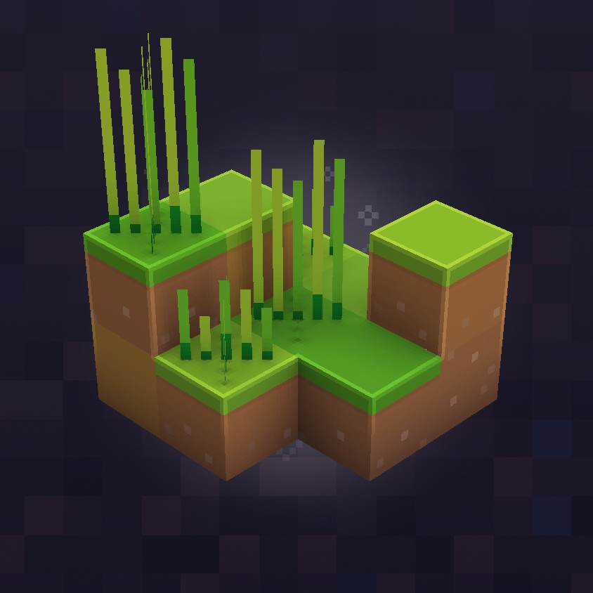 Grass Tappable Minecraft Earth Minecraft Wiki Fandom