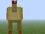 Chococraft/Pluma de chocobo