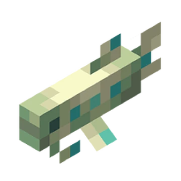 pez minecraft