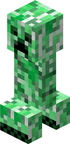 Creeper de viento