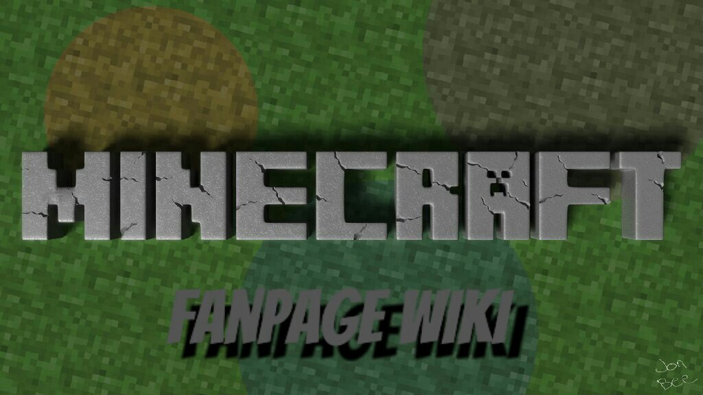 Minecraft Fanpage