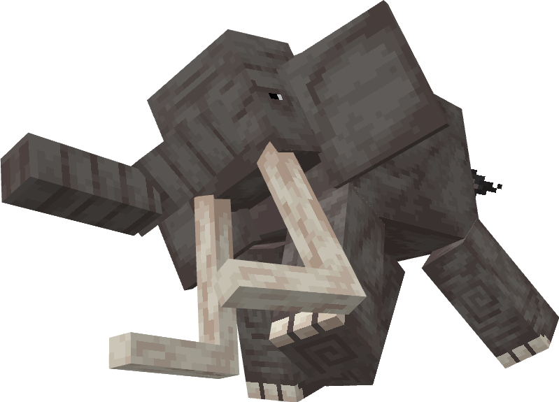 Elephant Minecraft Features Wiki Fandom