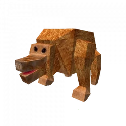 Conba | Minecraft fiction universe Wiki | Fandom