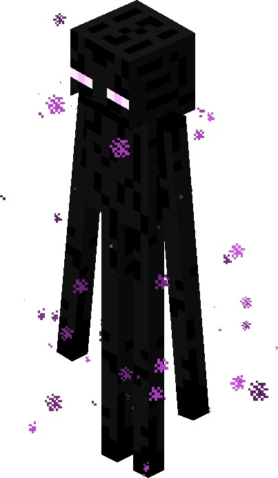 Enderman | Minecraft fun club Wiki | Fandom