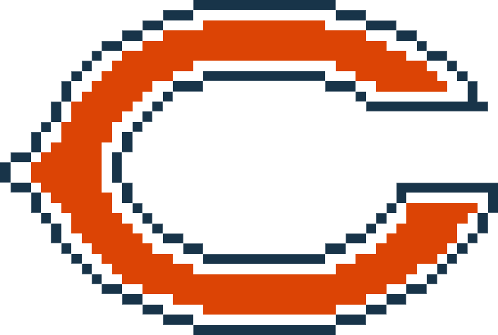 chicago bears logo png