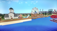 Bay Beach (minecraft)