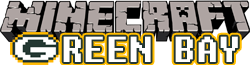 Minecraft Green Bay Wikia