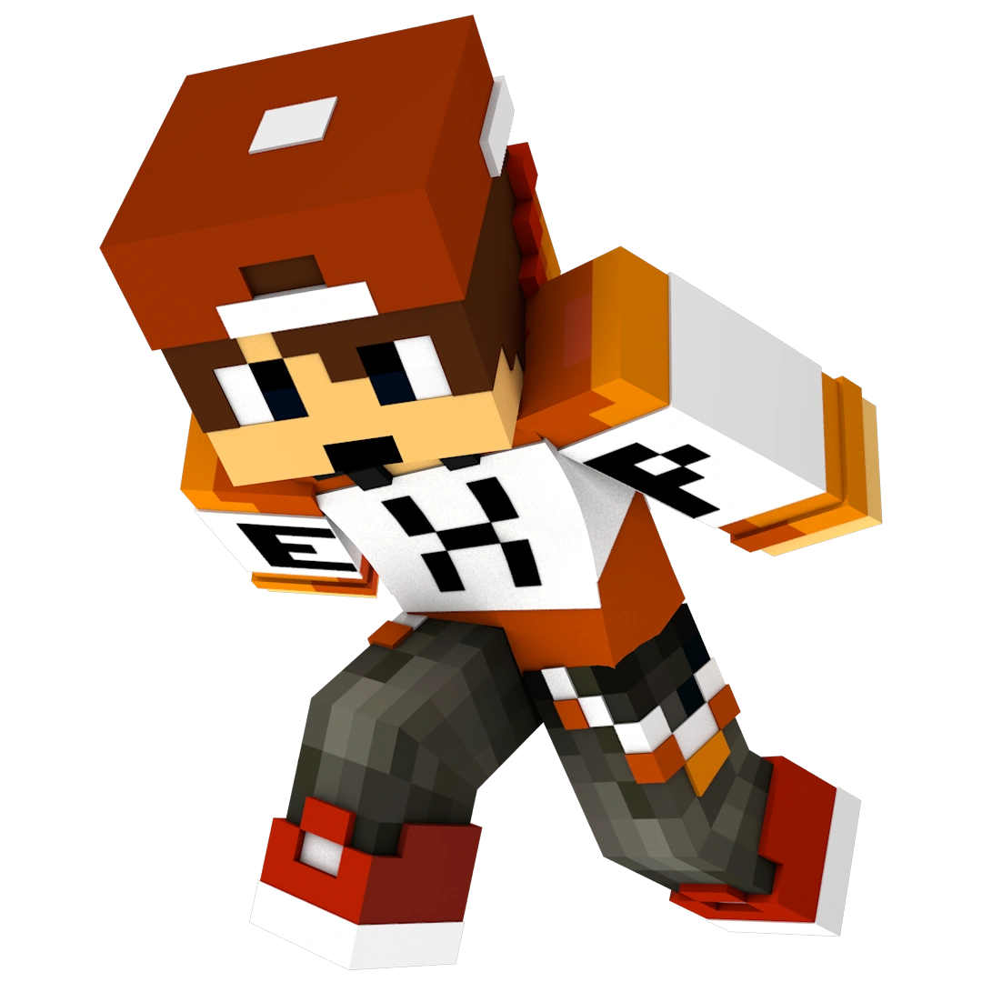Sam | Minecraft Game Show Central Wiki | Fandom