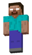 Herobrine