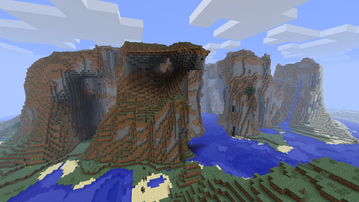 Overworld Minecraft Hero Wiki Fandom Overworld Minecraft Hero Wiki Fandom