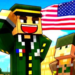 Minecraft heroes and generals cheap
