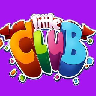 Little Ally | Minecraft Little Club Wiki | Fandom
