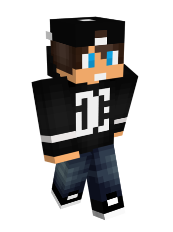 Jack | Minecraft Little Club Wiki | Fandom
