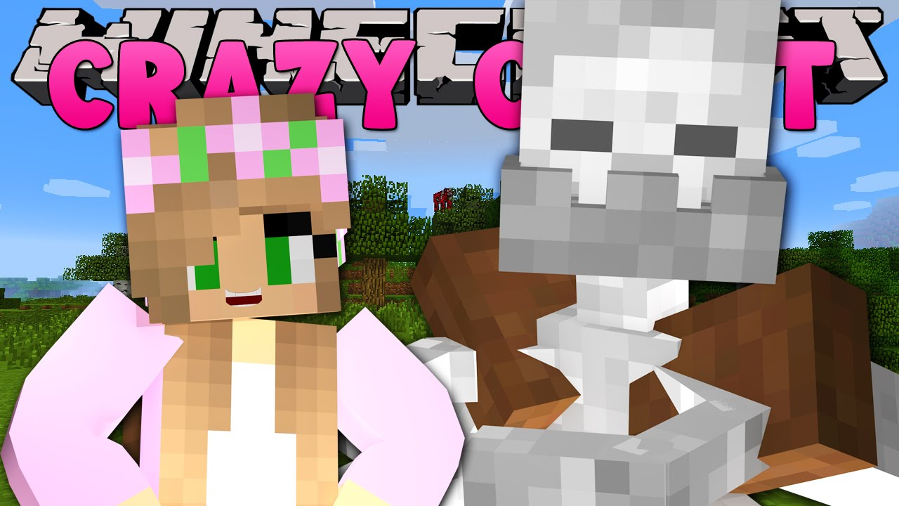 how to get crazy craft 3.0 how to get crazy craft 3.0