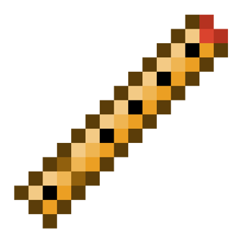 Flute | Minecraft: Magic and Monsters Wiki | Fandom