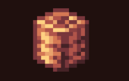 Copper Silos