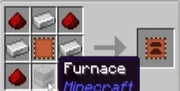 Furnace Upgrade