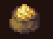 Dried Corn
