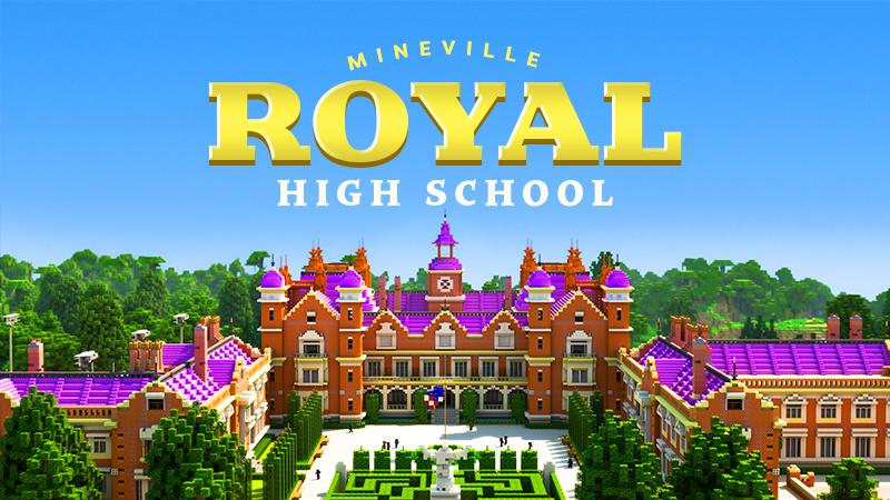 Rhyl High School on X: Free Microsoft Office and Minecraft