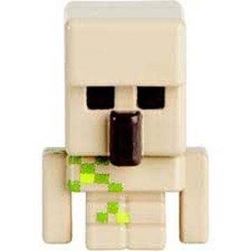 Minecraft minifigure top
