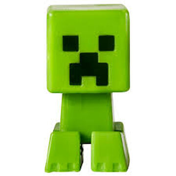 Creeper minifigure shop