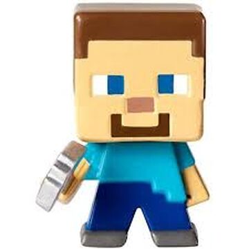 Steve minifigure sale