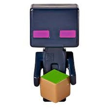 Funko pop minecraft clearance enderman