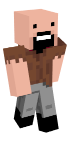 Notch | Minecraft Mity Wiki | Fandom