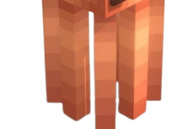 QWERTYUIOPASDFGHJKLZXCVBNM Minecraft Mob Skin