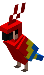 CAW CAW
